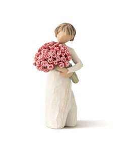 Willow Tree Abundance Figurine